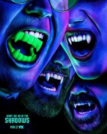 Чем мы заняты в тени / What We Do in the Shadows (2019) смотреть онлайн бесплатно в отличном качестве