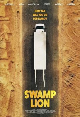 Болотный лев / Swamp Lion (2021) смотреть онлайн бесплатно в отличном качестве