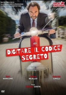 Набрать секретный код / Digitare il codice segreto (2021) смотреть онлайн бесплатно в отличном качестве