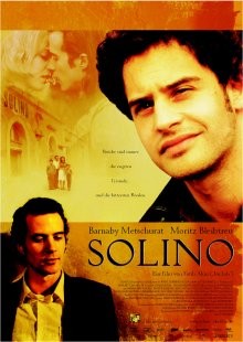 Солино / Solino (2002) смотреть онлайн бесплатно в отличном качестве