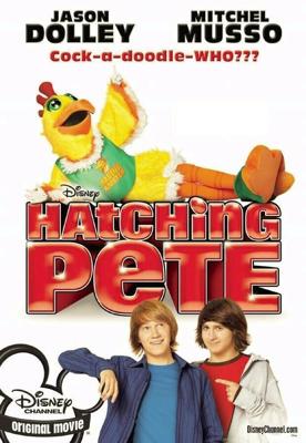 Пит в перьях / Hatching Pete (2009) смотреть онлайн бесплатно в отличном качестве