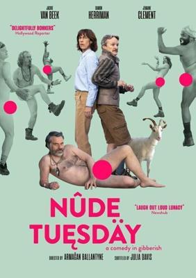 Голый вторник / Nude Tuesday (2022) смотреть онлайн бесплатно в отличном качестве