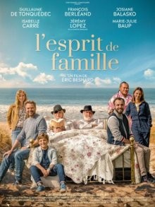 Дух семьи / Фигура отца / L'esprit de famille (2019) смотреть онлайн бесплатно в отличном качестве