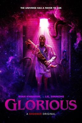 Великолепный / Glorious (2022) смотреть онлайн бесплатно в отличном качестве