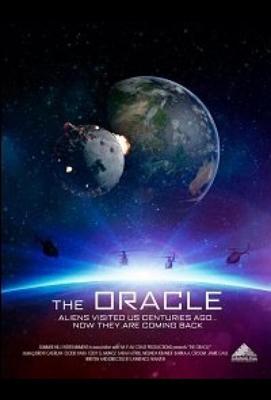 Оракул / The Oracle (2018) смотреть онлайн бесплатно в отличном качестве