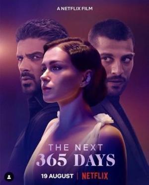 Еще 365 дней / Следующие 365 дней / The Next 365 Days (2022) смотреть онлайн бесплатно в отличном качестве