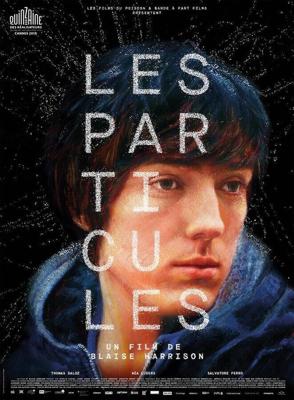 Частицы / Les particules (2019) смотреть онлайн бесплатно в отличном качестве