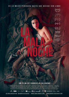 Злая ночь / La mala noche (2019) смотреть онлайн бесплатно в отличном качестве