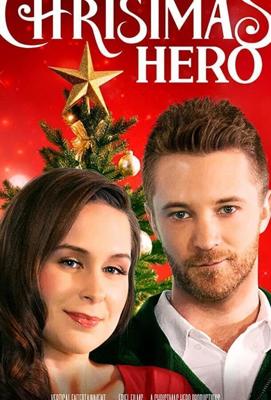 Рождественский герой / A Christmas Hero (2019) смотреть онлайн бесплатно в отличном качестве