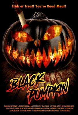 Чёрная тыква / Black Pumpkin (2018) смотреть онлайн бесплатно в отличном качестве