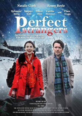 Идеальные незнакомцы (Заблудшие на рождество) / Perfect Strangers (Lost at Christmas) (None) смотреть онлайн бесплатно в отличном качестве