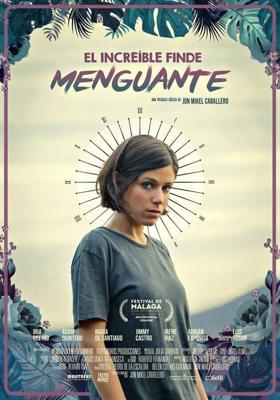 Невероятные выходные / El increíble finde menguante (2019) смотреть онлайн бесплатно в отличном качестве