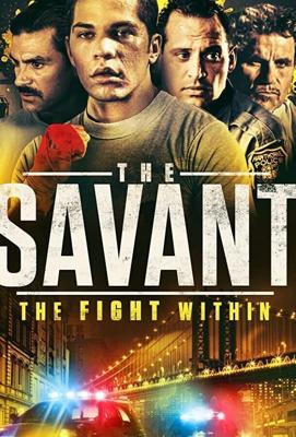 Савант (The Savant) 2019 года смотреть онлайн бесплатно в отличном качестве. Постер