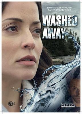 Предательство (Унесённый волной) / Washed Away (2017) смотреть онлайн бесплатно в отличном качестве