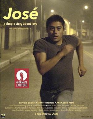 Хосе / José (2018) смотреть онлайн бесплатно в отличном качестве