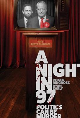 Скандал в 97-ом (A Night in 97) 2019 года смотреть онлайн бесплатно в отличном качестве. Постер