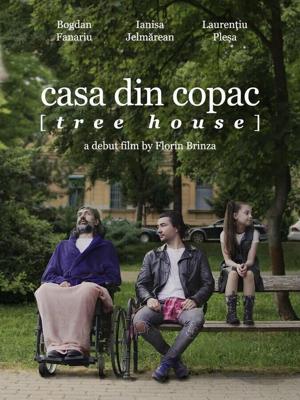 Домик на дереве / Casa din copac (2019) смотреть онлайн бесплатно в отличном качестве