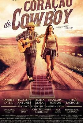 Сердце ковбоя / Coração de Cowboy (2018) смотреть онлайн бесплатно в отличном качестве