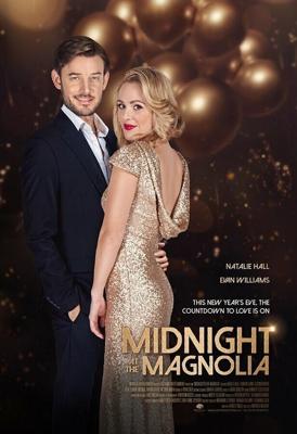 В полночь в Магнолии / Midnight at the Magnolia (2020) смотреть онлайн бесплатно в отличном качестве