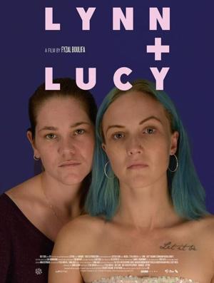 Линн и Люси / Lynn + Lucy (2019) смотреть онлайн бесплатно в отличном качестве