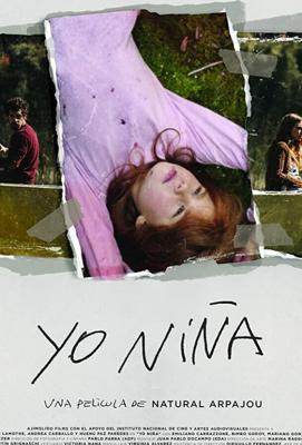 Я девочка / Yo niña (2018) смотреть онлайн бесплатно в отличном качестве