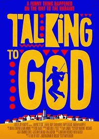 Общаясь с Богом (Talking to God) 2014 года смотреть онлайн бесплатно в отличном качестве. Постер