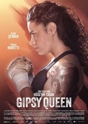 Цыганская королева / Gipsy Queen (2019) смотреть онлайн бесплатно в отличном качестве