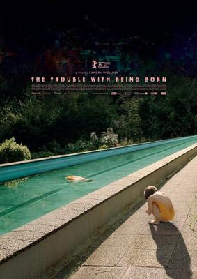 Беда в том, чтобы родиться / The Trouble with Being Born (None) смотреть онлайн бесплатно в отличном качестве