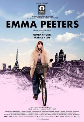 Эмма Питерс / Emma Peeters (2018) смотреть онлайн бесплатно в отличном качестве