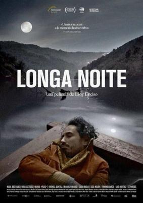 Долгая ночь / Longa noite (2019) смотреть онлайн бесплатно в отличном качестве