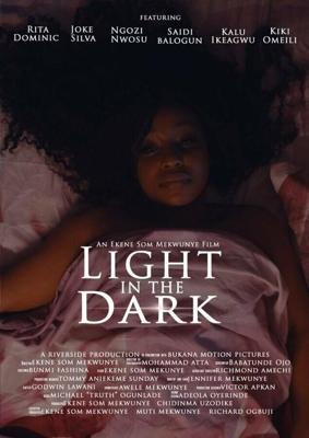 Свет во тьме (Light in the Dark) 2018 года смотреть онлайн бесплатно в отличном качестве. Постер