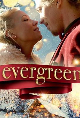 Вечнозелёные / Evergreen (2020) смотреть онлайн бесплатно в отличном качестве