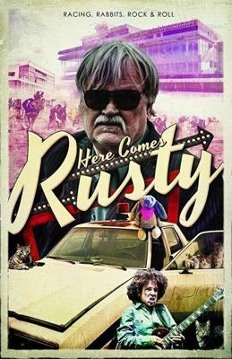 А вот и Расти / Here Comes Rusty (2016) смотреть онлайн бесплатно в отличном качестве