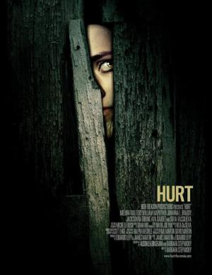 Боль / Hurt (2009) смотреть онлайн бесплатно в отличном качестве