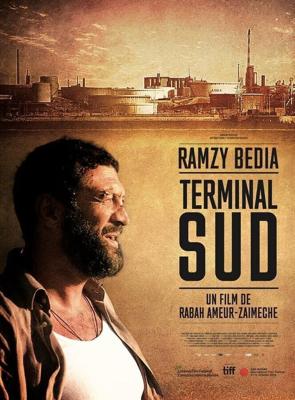 Южный терминал / Terminal Sud (2019) смотреть онлайн бесплатно в отличном качестве