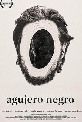 Черная дыра / Agujero Negro (2018) смотреть онлайн бесплатно в отличном качестве