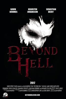 Вне ада / Beyond Hell (2019) смотреть онлайн бесплатно в отличном качестве