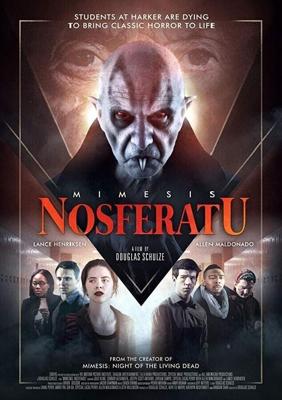 Мимесис Носферату / Mimesis Nosferatu (2018) смотреть онлайн бесплатно в отличном качестве