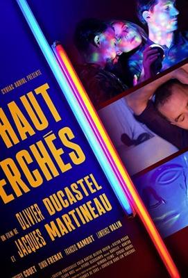 На высоте / Haut perchés (2019) смотреть онлайн бесплатно в отличном качестве