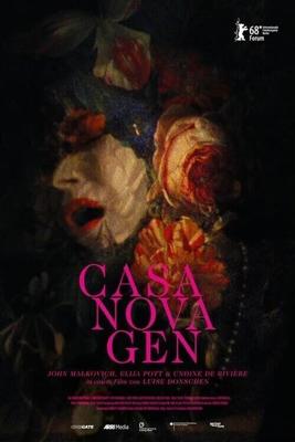 Ген Казановы / Casanovagen (2018) смотреть онлайн бесплатно в отличном качестве