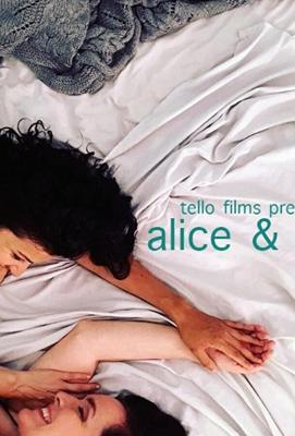 Элис и Иза / Alice & Iza (2018) смотреть онлайн бесплатно в отличном качестве