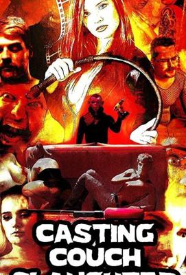 Резня на порнокастинге / Casting Couch Slaughter (2020) смотреть онлайн бесплатно в отличном качестве