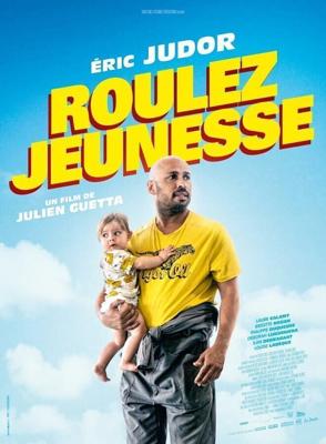 Детки на прогулке / Roulez jeunesse (2018) смотреть онлайн бесплатно в отличном качестве