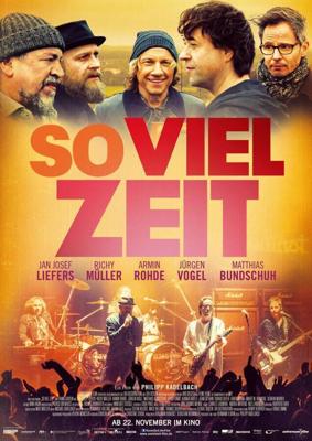 Полно времени / So viel Zeit (2018) смотреть онлайн бесплатно в отличном качестве