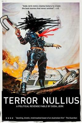 Террор Нуллиус / Terror Nullius (2018) смотреть онлайн бесплатно в отличном качестве