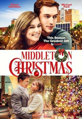 Рождество в Миддлтоне / Middleton Christmas (2021) смотреть онлайн бесплатно в отличном качестве