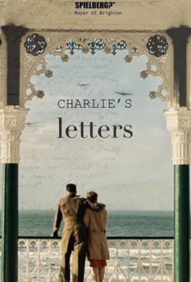 Письма от Чарли / Charlie's Letters (2017) смотреть онлайн бесплатно в отличном качестве