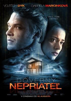 Близкий враг / Duverný neprítel (2018) смотреть онлайн бесплатно в отличном качестве