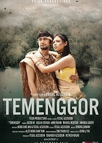 Теменгор: Проклятье тысячи лун / Temenggor (Temenggor: Curse of a Thousand Moons) (2018) смотреть онлайн бесплатно в отличном качестве