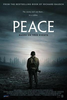 Мир / Peace (2019) смотреть онлайн бесплатно в отличном качестве